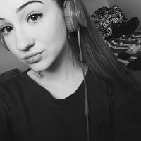 Christina Marie Harris