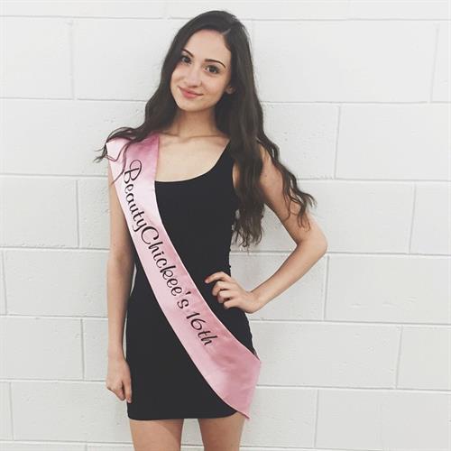 Christina Marie Harris