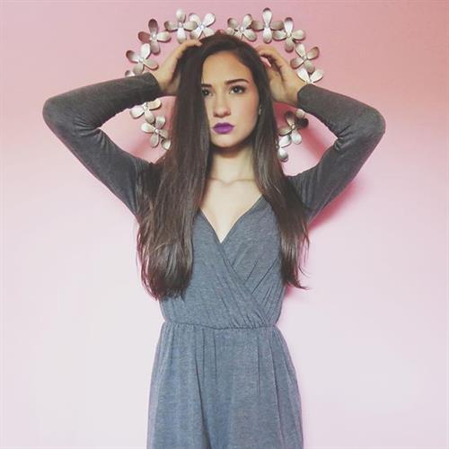 Christina Marie Harris