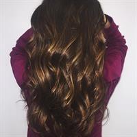 Christina Marie Harris