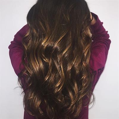 Christina Marie Harris