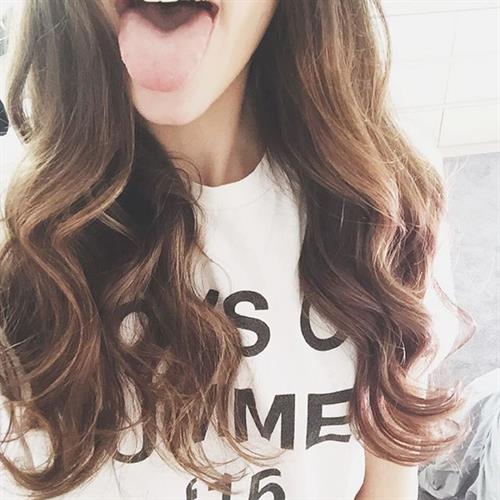 Christina Marie Harris