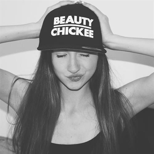 Christina Marie Harris