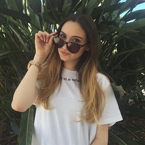 Christina Marie Harris