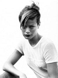Carolyn Murphy