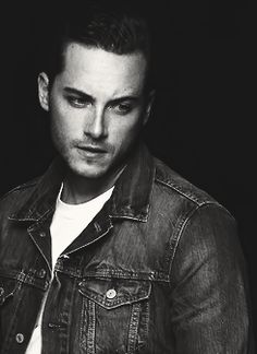 Jesse Lee Soffer