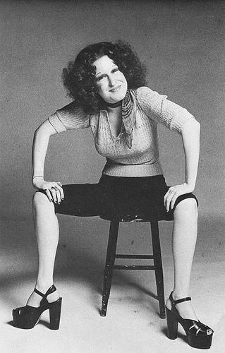 Bette Midler
