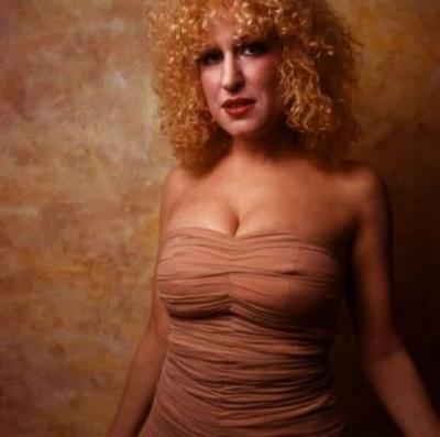 Bette Midler