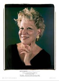 Bette Midler