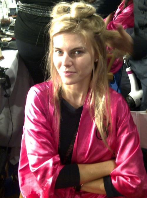 Maryna Linchuk