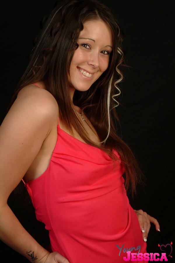 Young Jessica