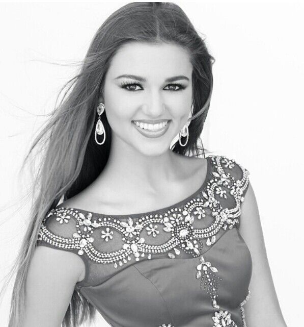 Sadie Robertson
