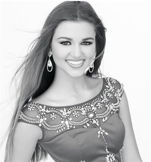 Sadie Robertson