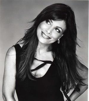 Paula Abdul