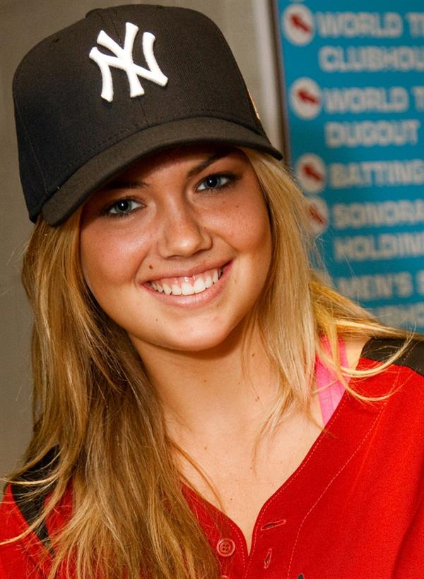 Kate Upton