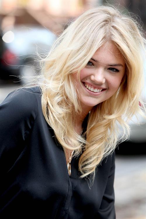 Kate Upton