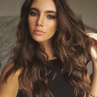 Cindy Mello taking a selfie