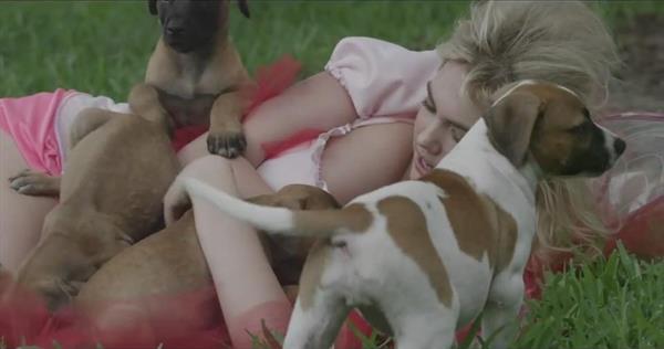 Kate Upton