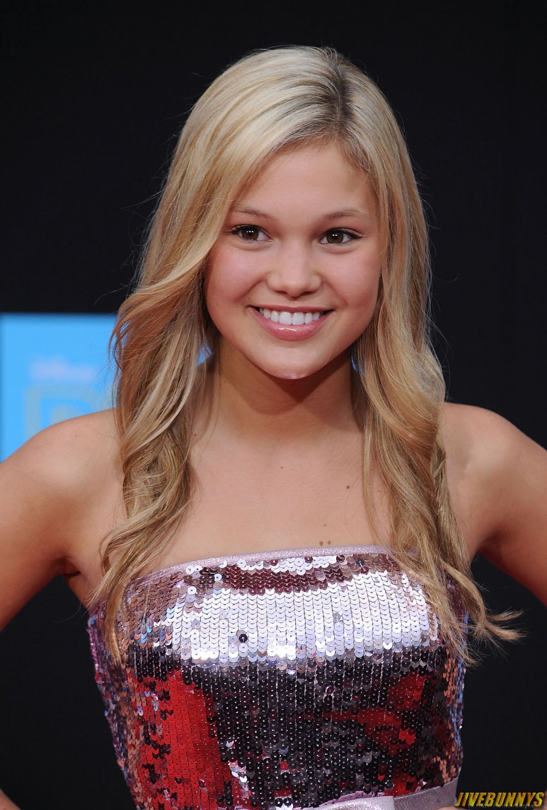 Olivia Holt