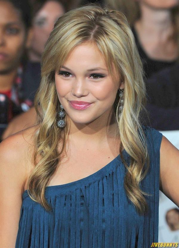 Olivia Holt