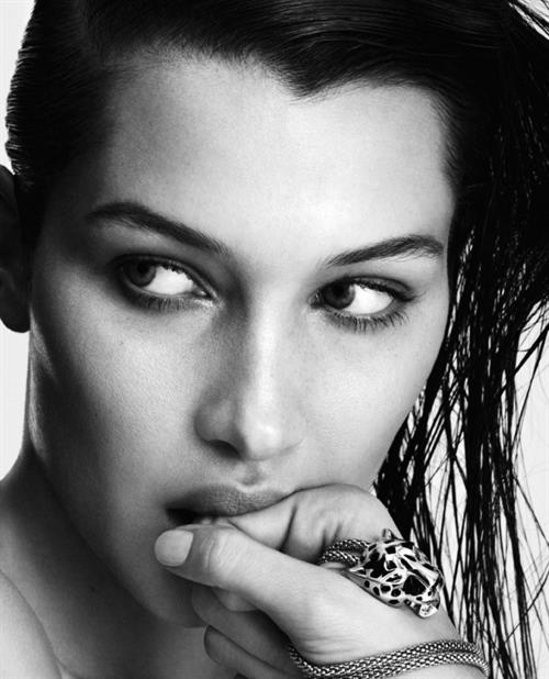 Bella Hadid