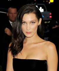 Bella Hadid