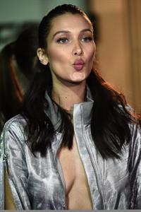 Bella Hadid