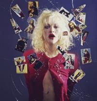 Courtney Love