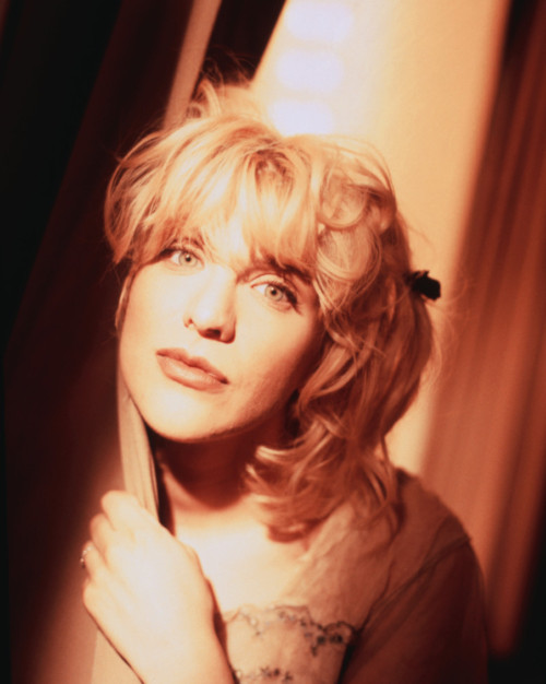 Courtney Love