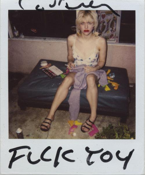 Courtney Love