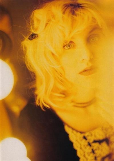 Courtney Love