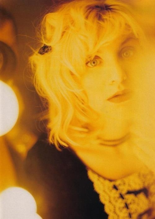 Courtney Love
