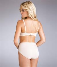 Chelsea Salmon in lingerie - ass