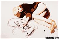 Courtney Love