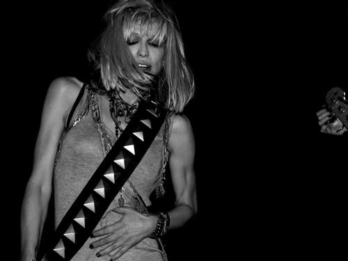 Courtney Love