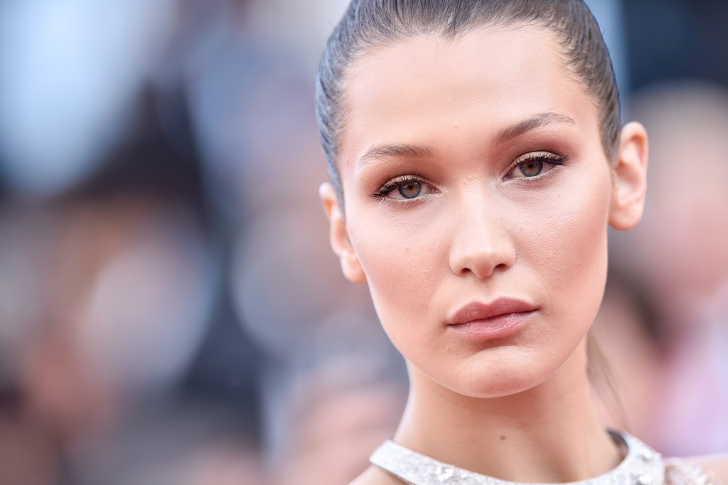 Bella Hadid