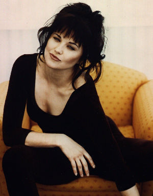 Lucy Lawless