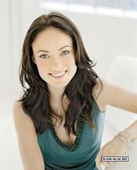 Olivia Wilde