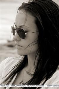Olivia Wilde