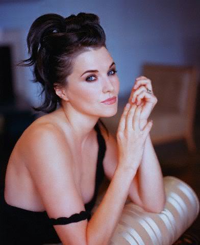 Lucy Lawless