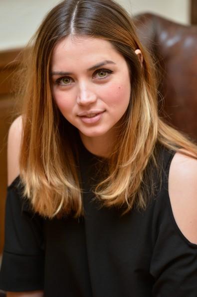 Ana De Armas