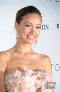 Olivia Wilde