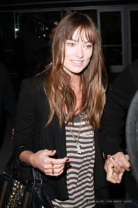 Olivia Wilde