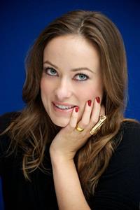 Olivia Wilde