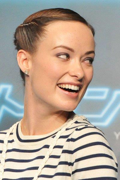 Olivia Wilde