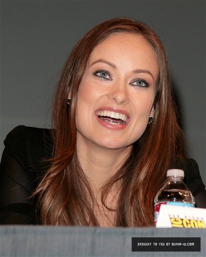 Olivia Wilde