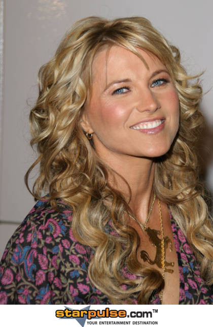 Lucy Lawless