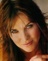 Lucy Lawless