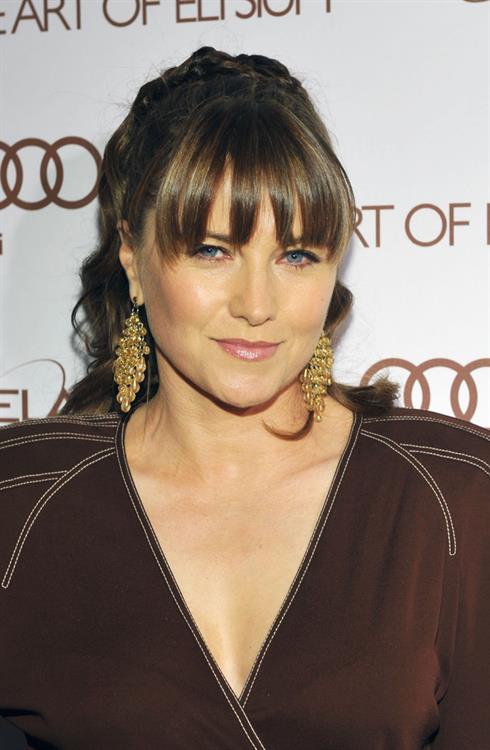 Lucy Lawless