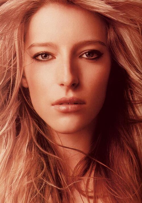 Carmen Maria Hillestad